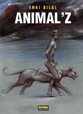 ANIMAL'Z