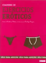 Cuaderno de ejercicios eróticos