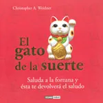 El gato de la suerte