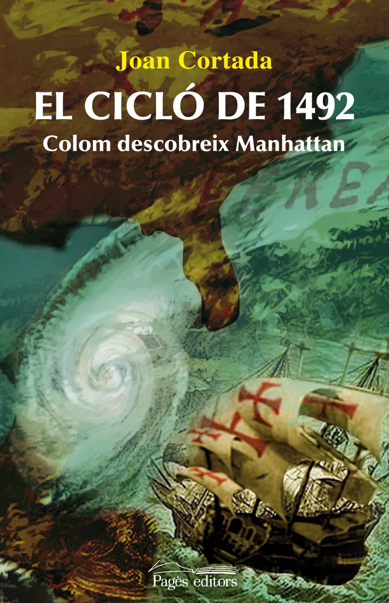 El cicló de 1492