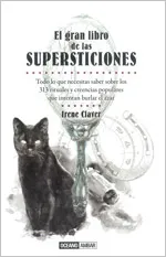 El gran libro de las supersticiones