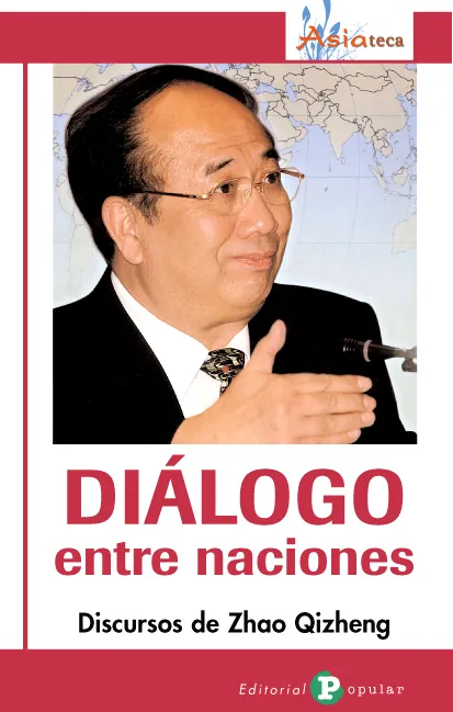DIALOGO ENTRE NACIONES