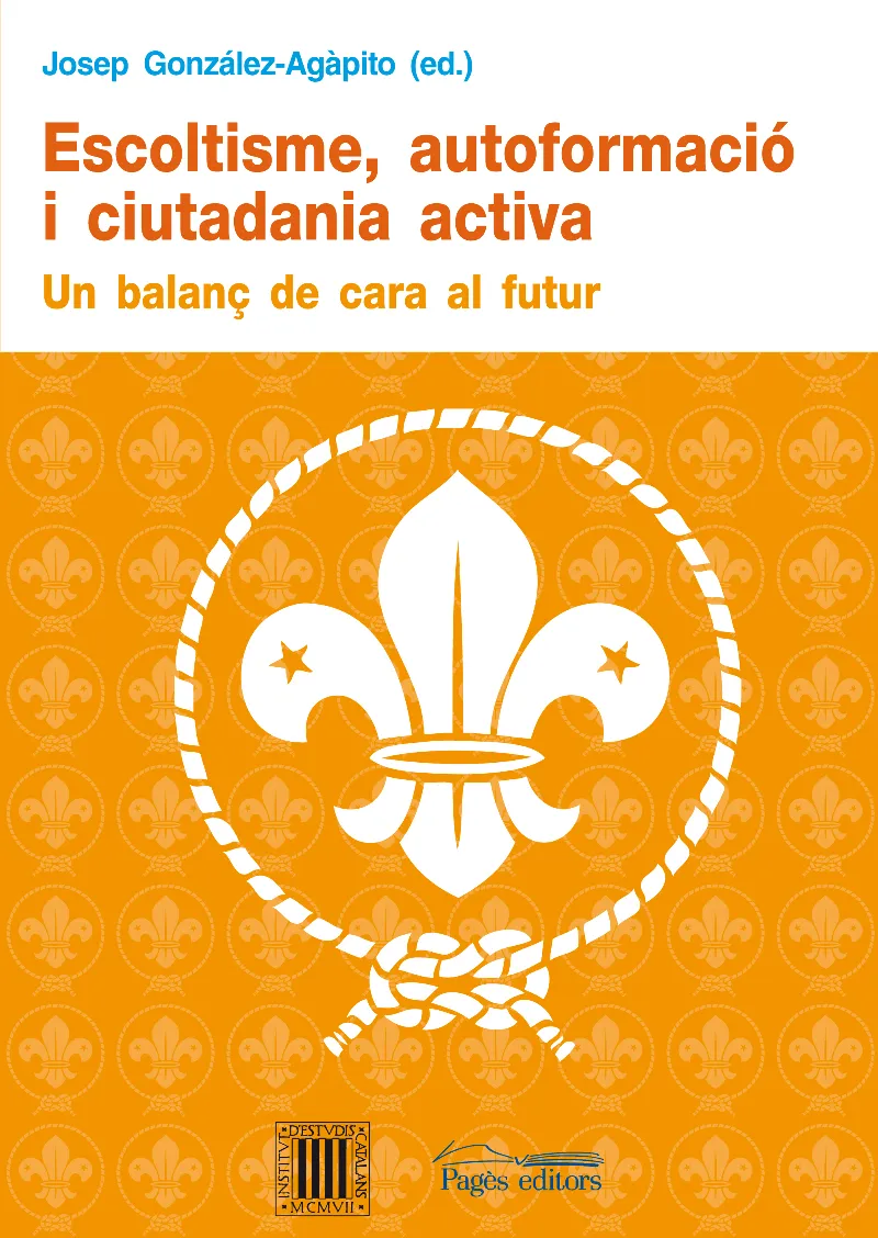 Escoltisme, autoformació i ciutadania activa