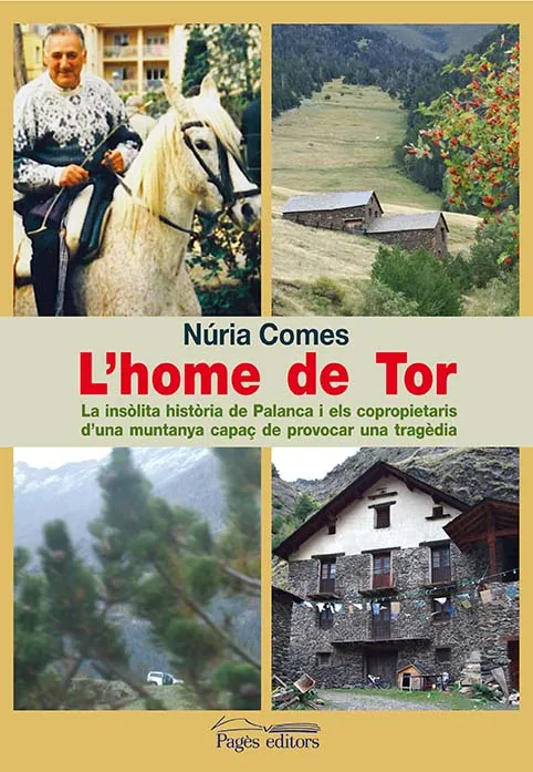 HOME DE TOR, L'