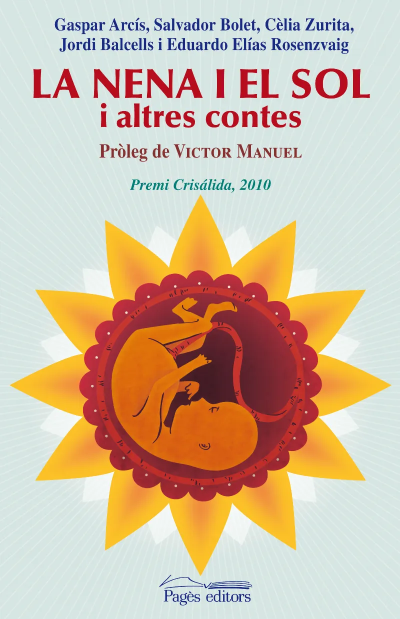 NENA I EL SOL I ALTRE CONTES,LA