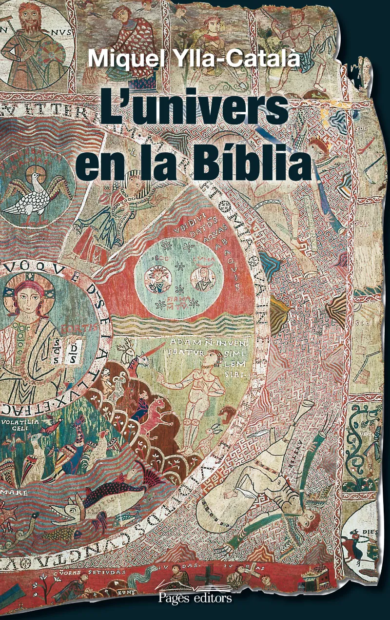 UNIVERS EN LA BIBLIA,L'