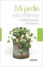 MI JARDIN ESTA ENFERMO