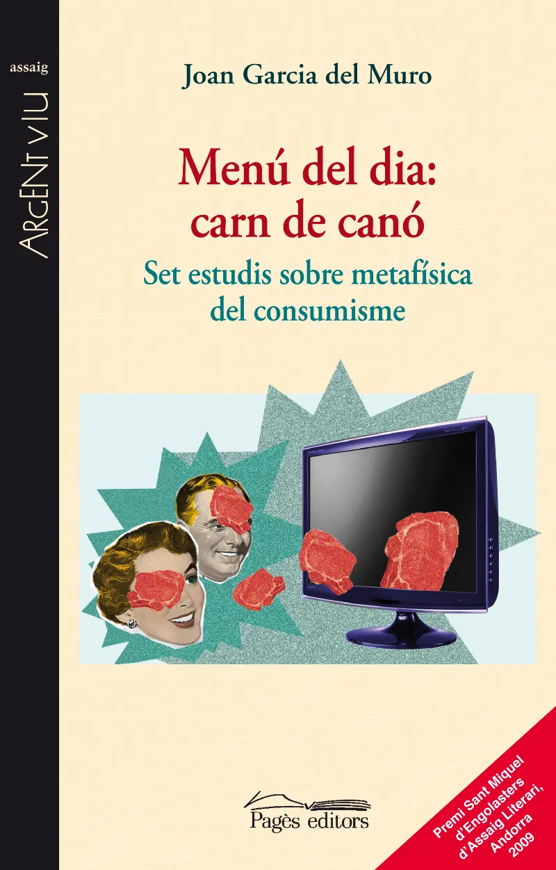 MENU DEL DIA CARN DE CANO