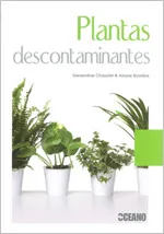 Plantas descontaminantes