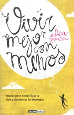 Vivir mejor con menos