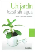 JARDIN CASI SIN AGUA