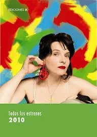 TODOS LOS ESTRENOS DEL 2010