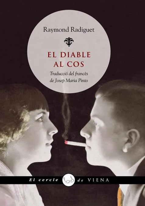 DIABLE AL COS,EL