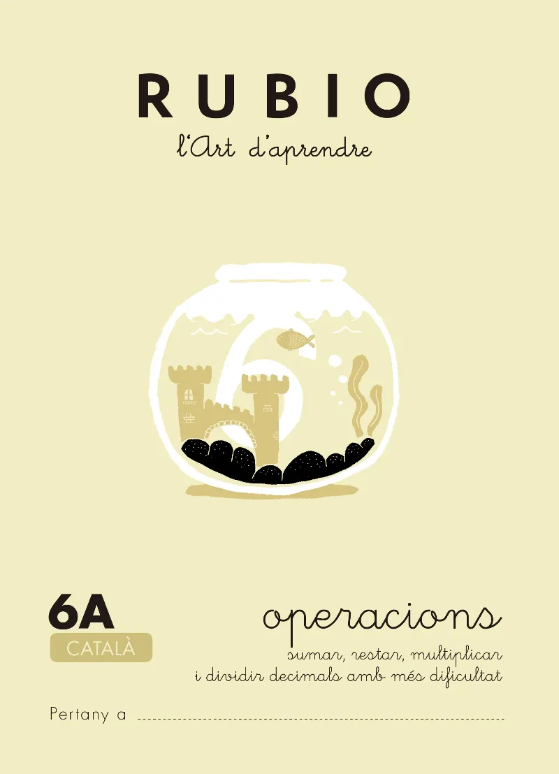 OPERACIONS 6A CATALAN