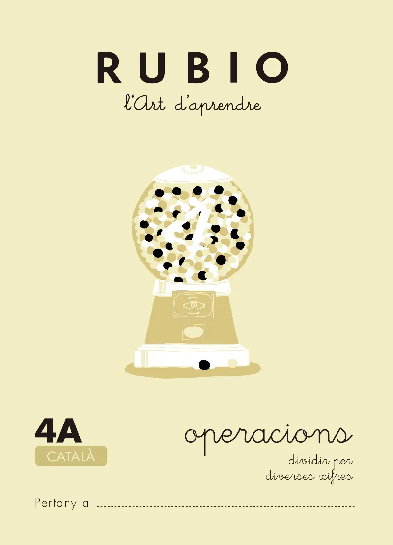 OPERACIONS 4A CATALAN