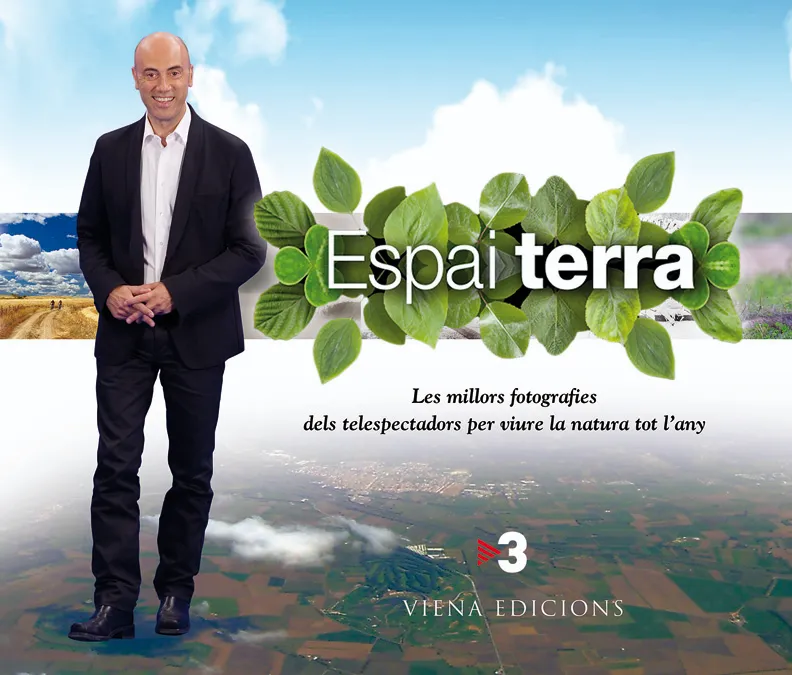 ESPAI TERRA