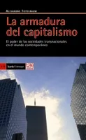 ARMADURA DEL CAPITALISMO,LA