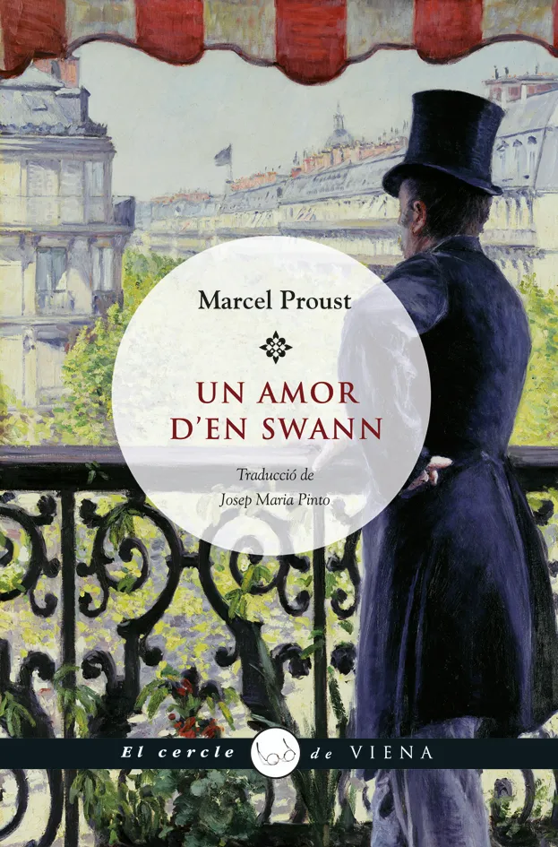 UN AMOR D'EN SWANN