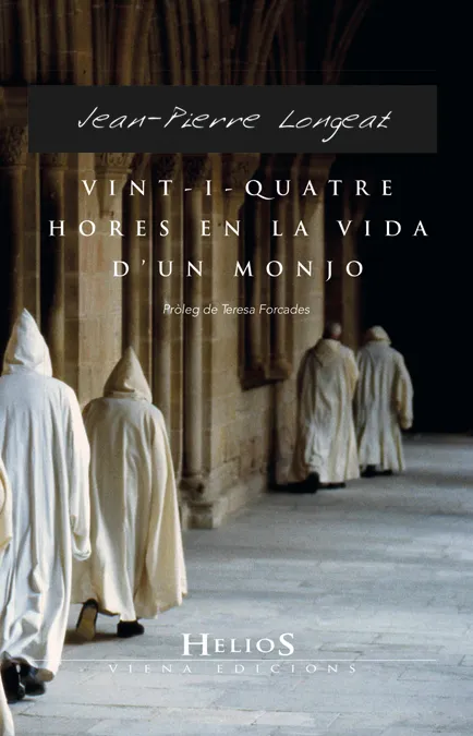 VINT-I-QUATRE HORES DE LA VIDA D'UN MONJO