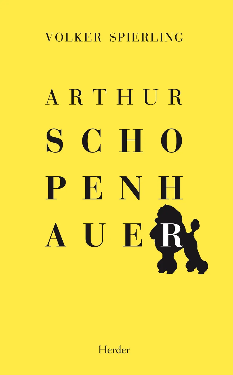ARTHUR SCHOPENHAUER -BIOGRAFIA-