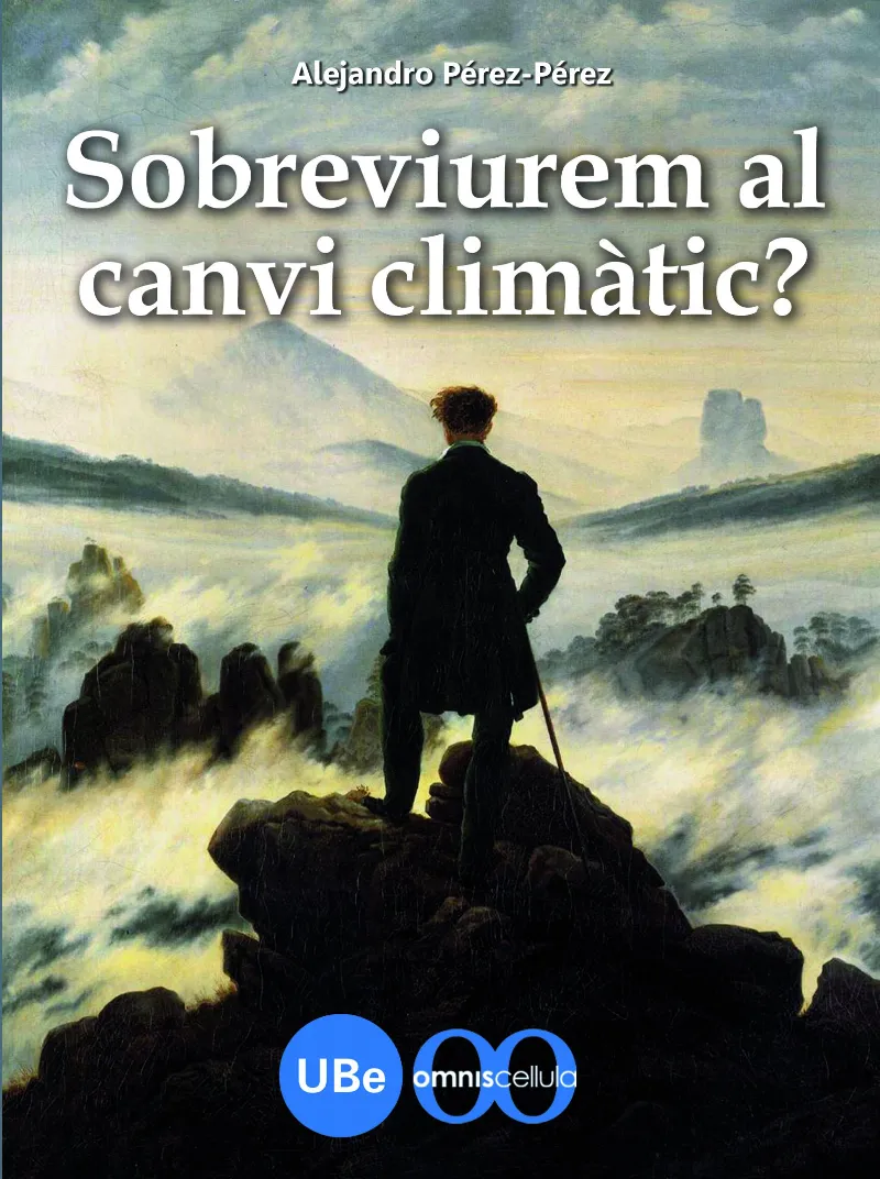SOBREVIUREM AL CANVI CLIMATIC?-