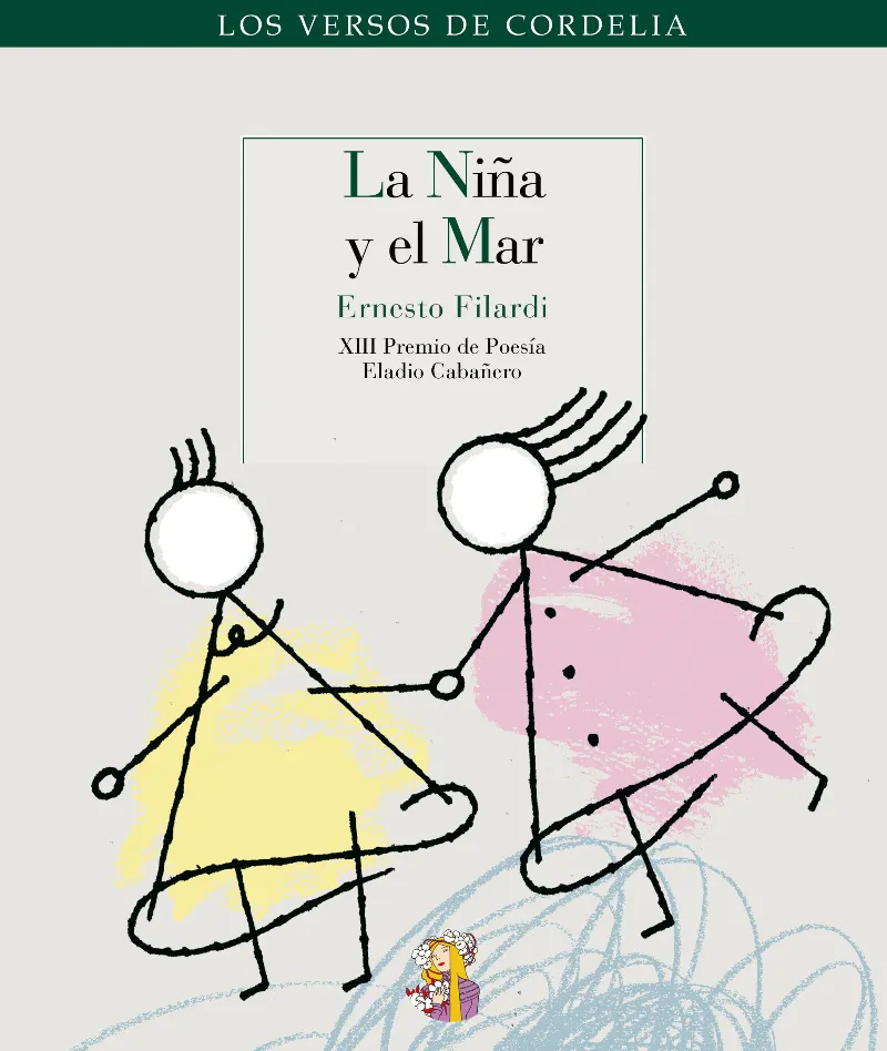NIÑA Y EL MAR, LA