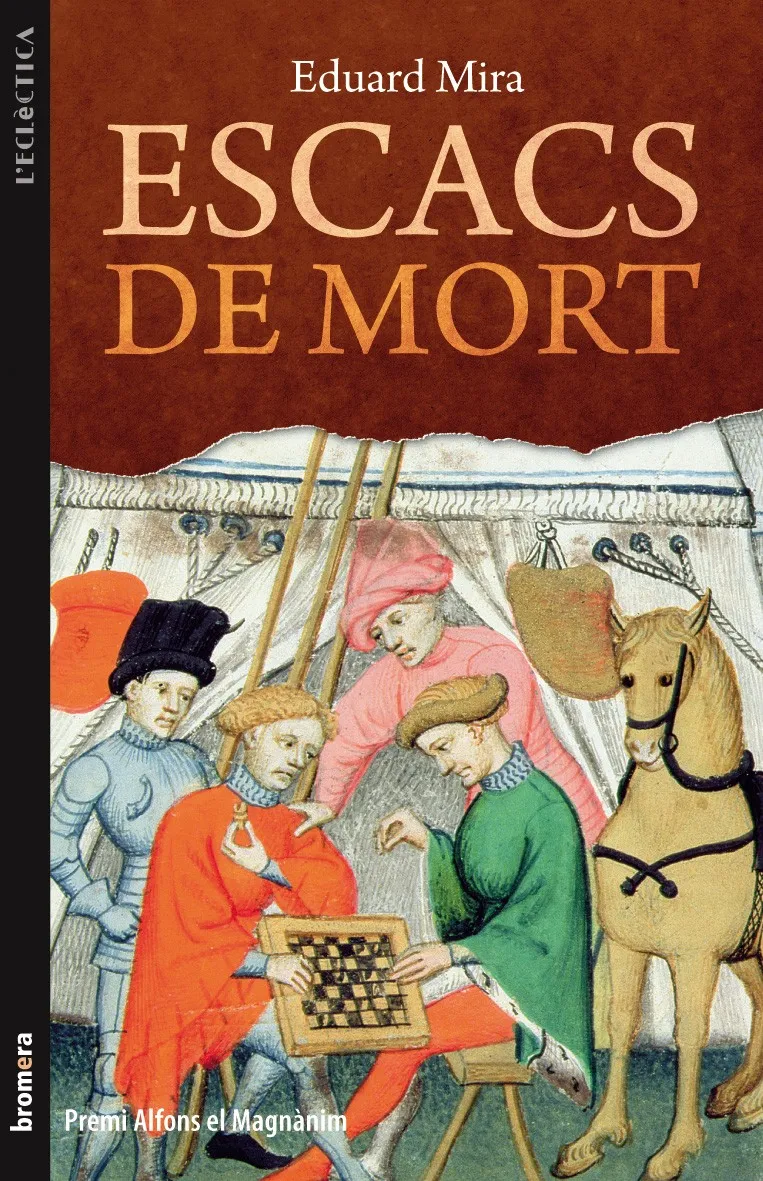 ESCACS DE MORT