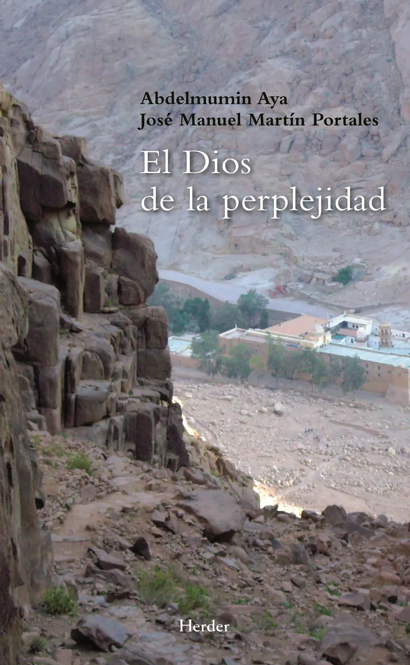 DIOS DE LA PERPLEJIDAD,EL
