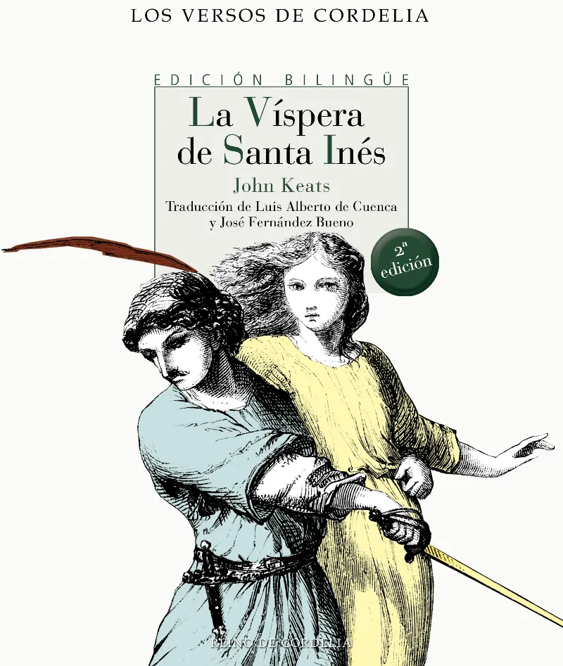 VISPERA DE SANTA INES,LA