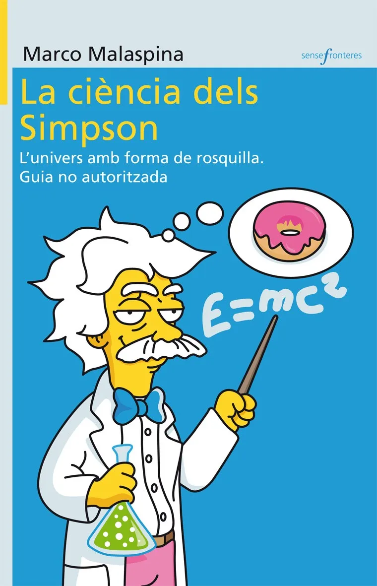 CIENCIA DEL SIMPSON,LA