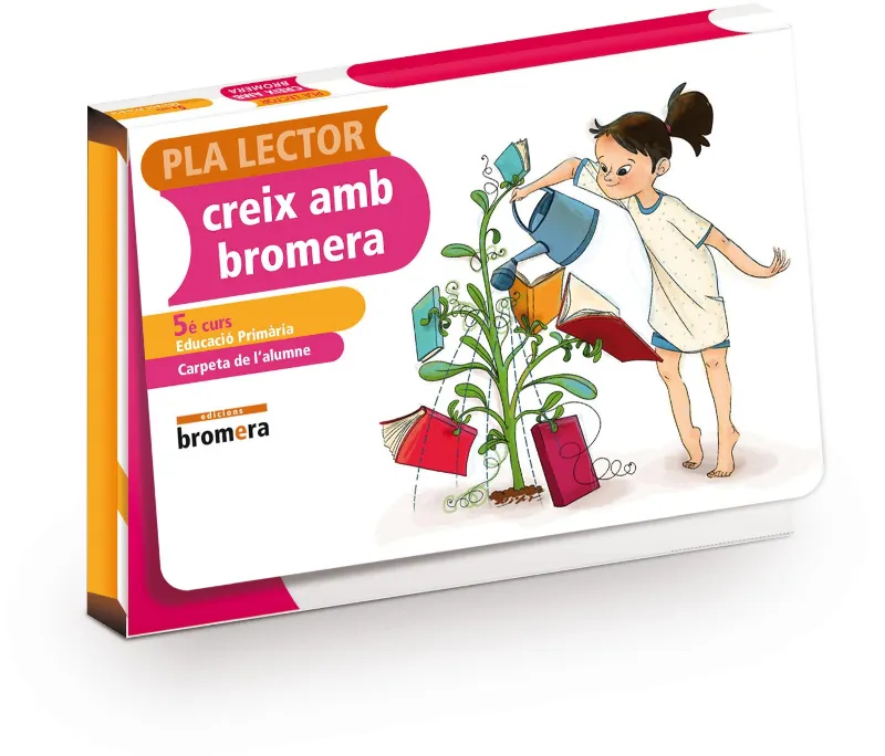EP 5 - CARPETA DEL PLA LECTOR (CAT)