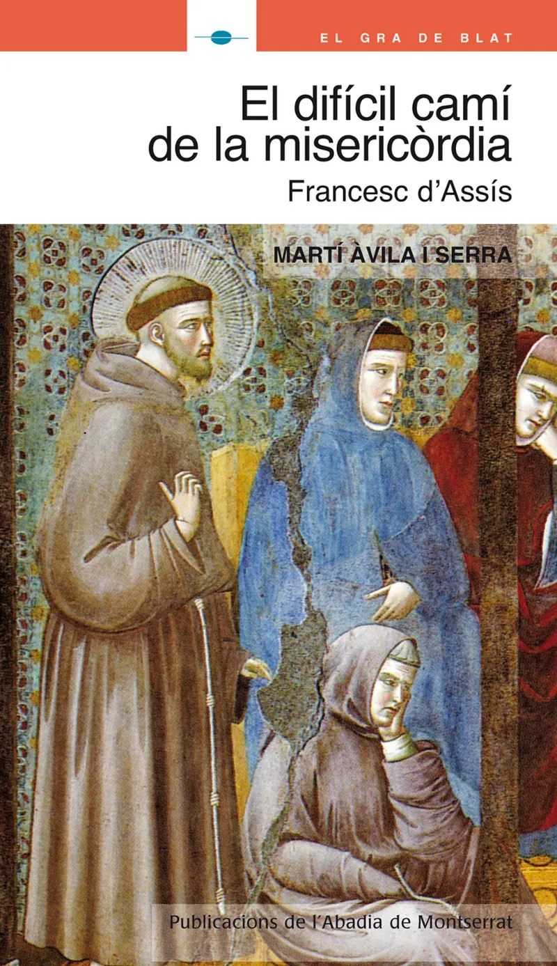 DIFICIL CAMI DE LA MISERICORDIA,EL