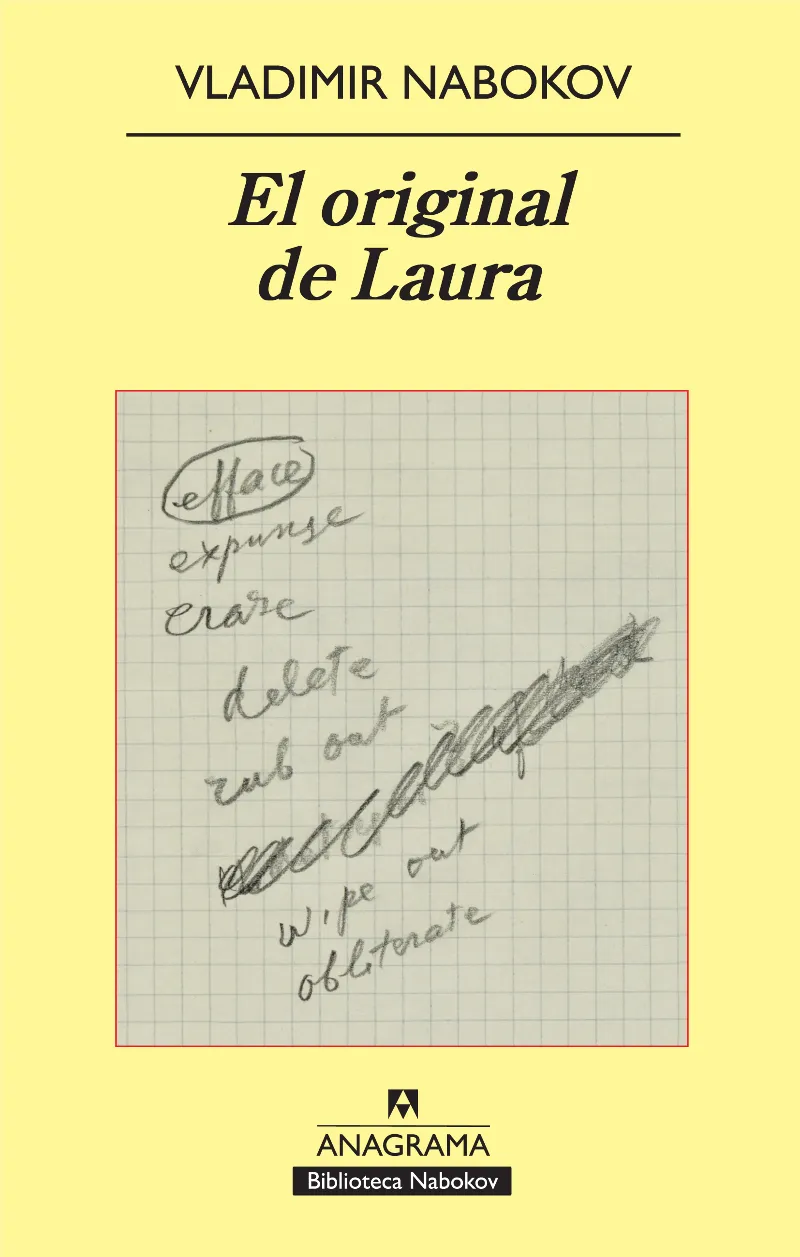 ORIGINAL DE LAURA,EL