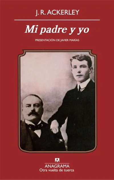 MI PADRE Y YO