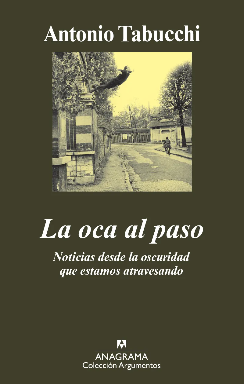 OCA AL PASO,LA