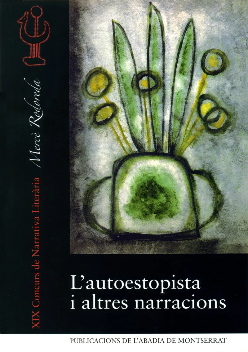 AUTOESTOPISTA I ALTRES NARRACIONS,L'