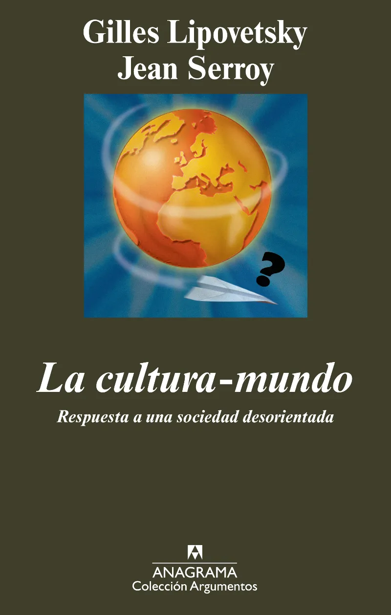 CULTURA MUNDO, LA