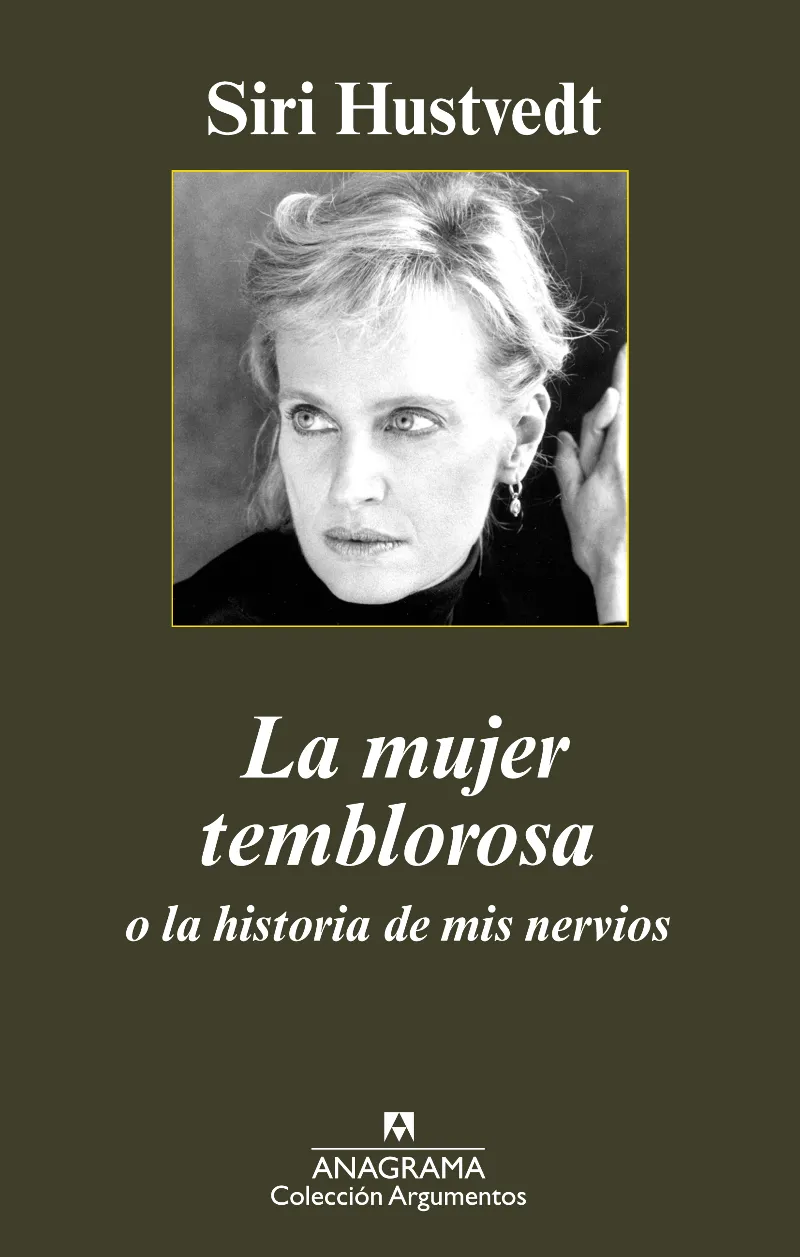 MUJER TEMBLOROSA O HISTORIA DE MIS NERVIOS, LA