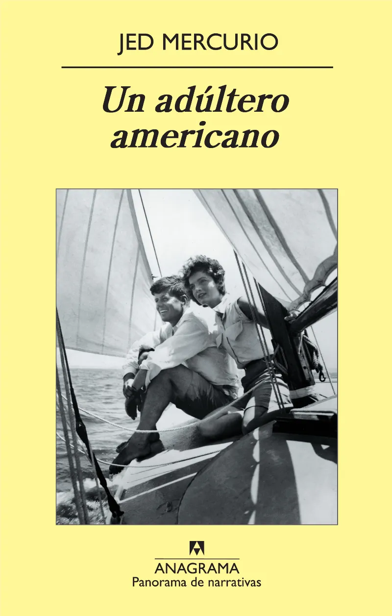 ADULTERO AMERICANO,UN