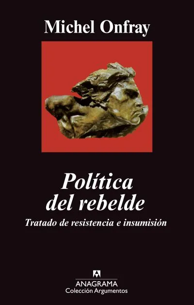 POLITICA DE REBELDE