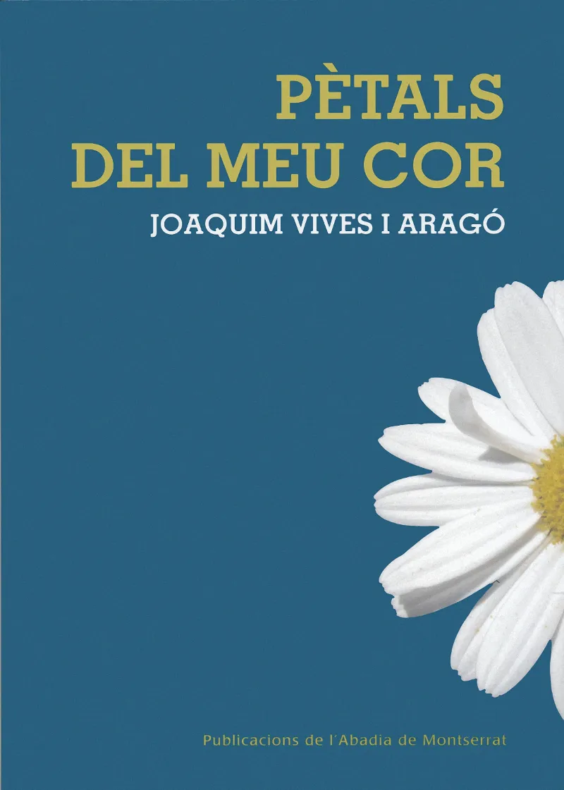 PETALS DEL MEU COR