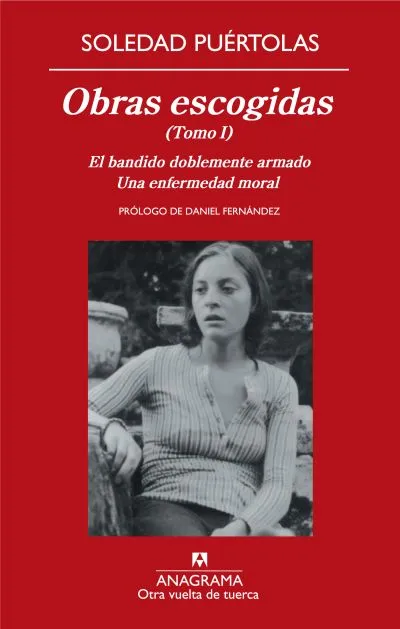 OBRAS ESCOGIDAS -TOMO I- -PUERTOLAS-