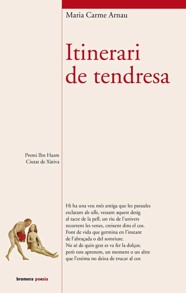 ITINERARI DE TENDRESA