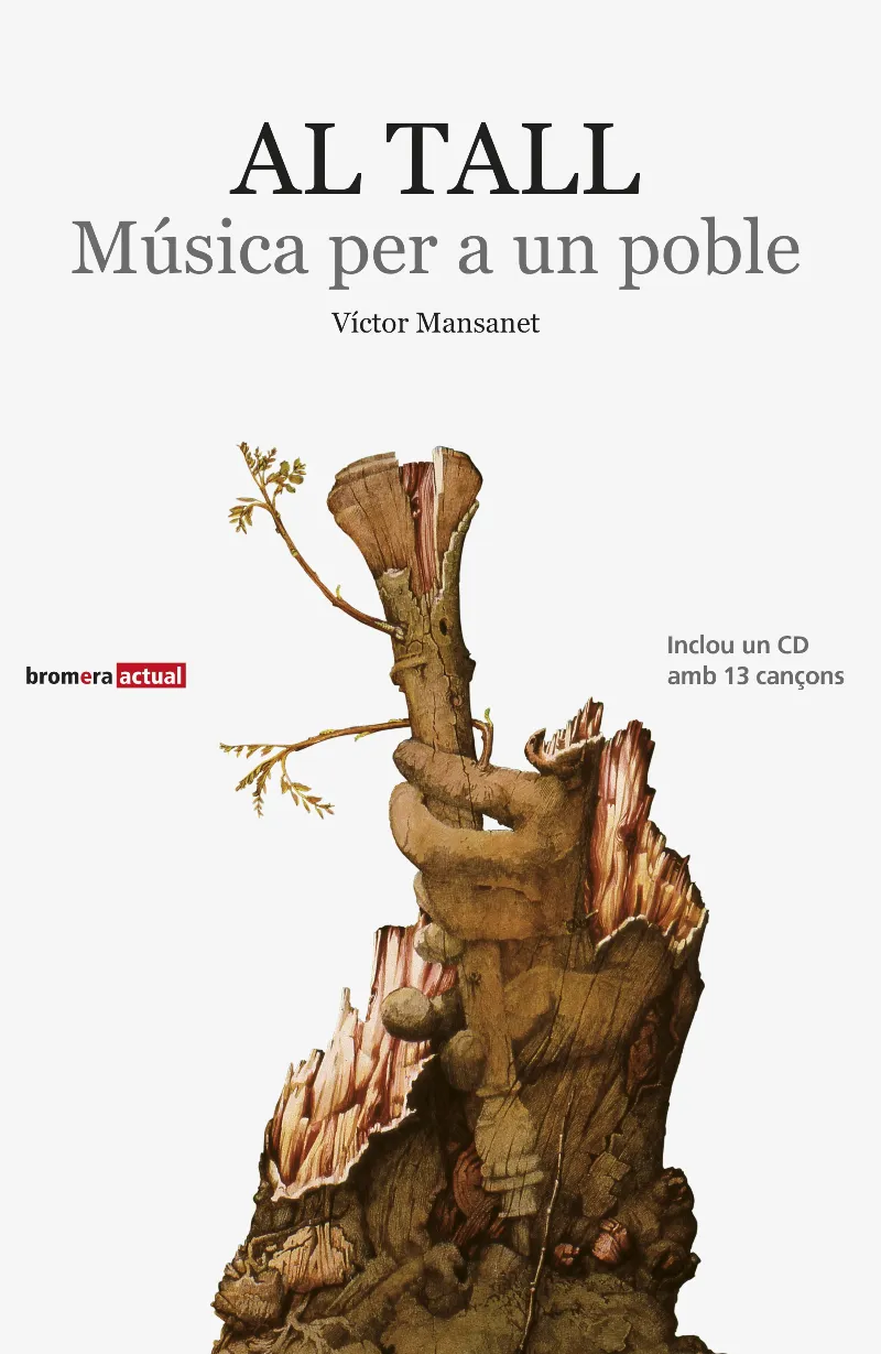 AL TALL - MUSICA PER AL POBLE