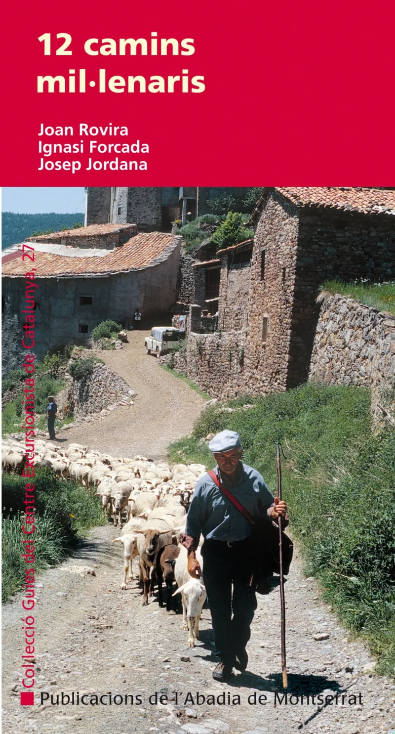 12 camins mil·lenaris