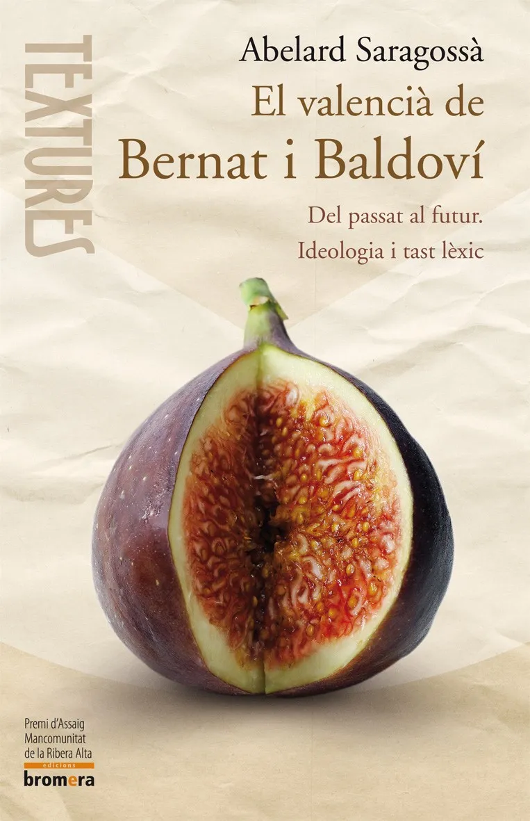 VALENCIA DE BERNAT I BALDOVI,EL