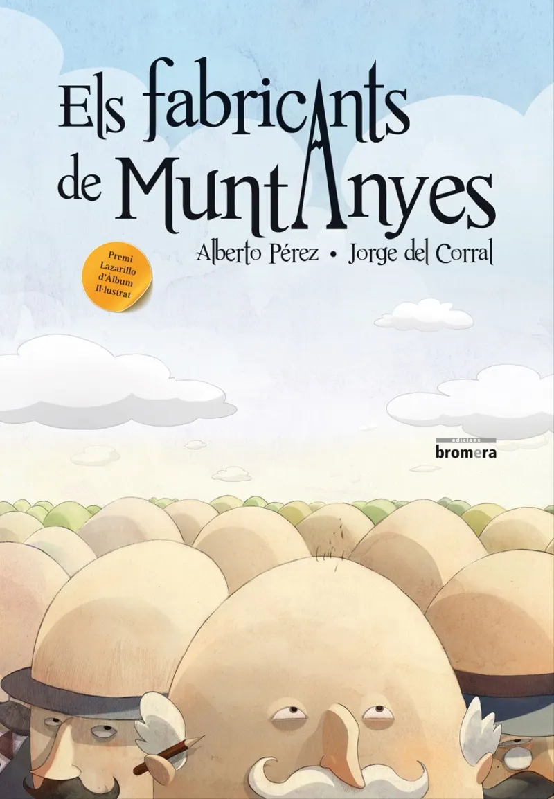 FABRICANTS DE MUNTANYES, ELS