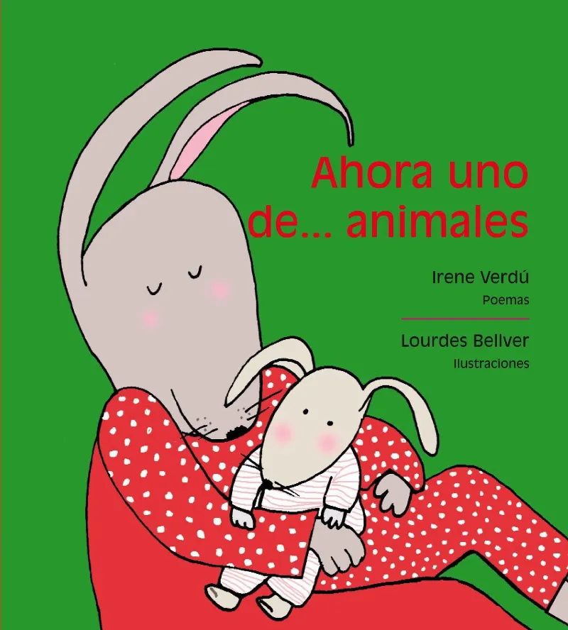 AHORA UNO DE… ANIMALES