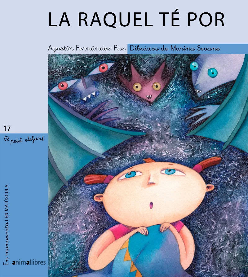 RAQUEL TE POR,LA