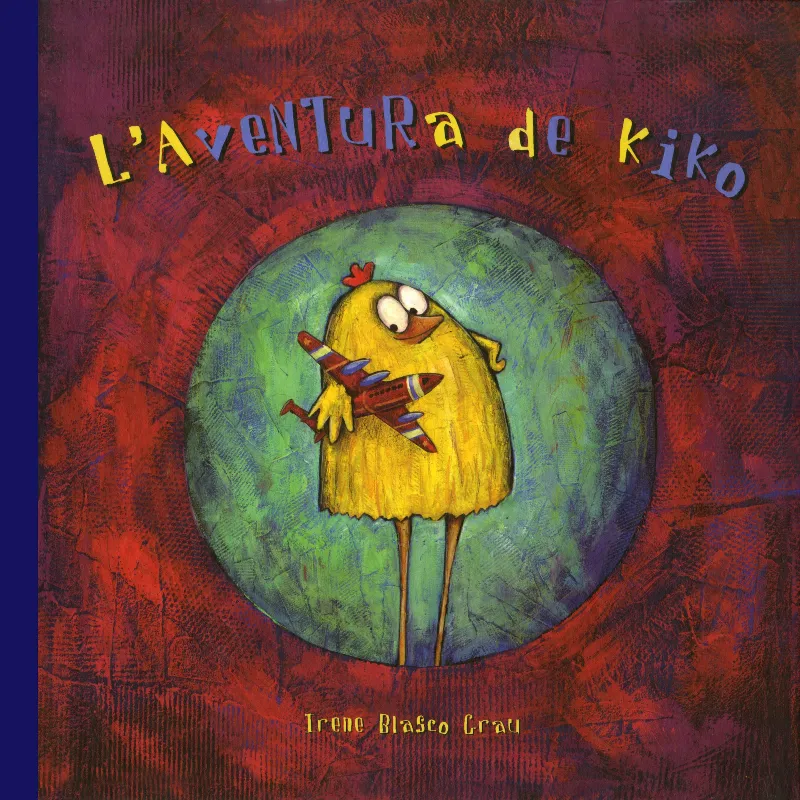 L’AVENTURA DE KIKO